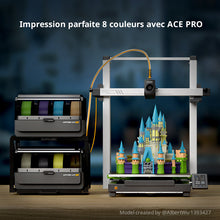 Charger l'image dans la galerie, Anycubic kobra 3 max combo