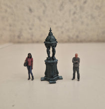 Charger l'image dans la galerie, Fontaine wallace