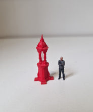 Charger l'image dans la galerie, Fontaine wallace