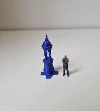 Charger l'image dans la galerie, Fontaine wallace