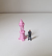 Charger l'image dans la galerie, Fontaine wallace