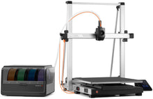 Charger l'image dans la galerie, Anycubic kobra 3 max combo