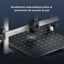 Charger l'image dans la galerie, Anycubic kobra 3 max combo