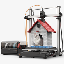 Charger l'image dans la galerie, Anycubic kobra 3 max combo
