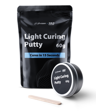 Charger l&#39;image dans la galerie, Mastic Phrozen Light Curing Putty