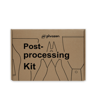 Charger l&#39;image dans la galerie, Kit post traitement Phrozen ( post processing kit )