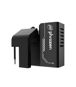 Phrozen Pump & Fill - Système d'alimentation automatique de résine pour Sonic Mega 8K S