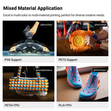 Charger l&#39;image dans la galerie, Snapmaker U1