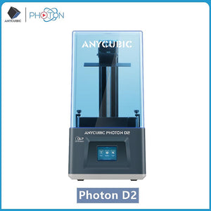 Anycubic Photon D2 DLP