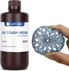 Résine Anycubic UV Tough