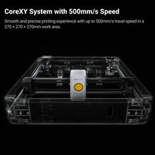 Charger l&#39;image dans la galerie, Snapmaker U1