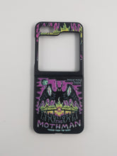 Charger l&#39;image dans la galerie, Coque Samsung Galaxy Z Flip5 Fallout The Mothman