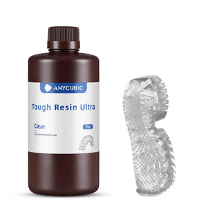 Résine Anycubic Tough resin Ultra