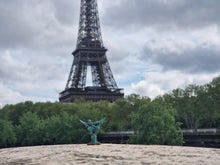 Charger l&#39;image dans la galerie, Statue la France renaissante (France reborn Paris)