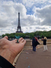 Charger l&#39;image dans la galerie, Statue la France renaissante (France reborn Paris)