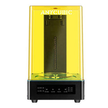 Charger l&#39;image dans la galerie, Anycubic - Station Wash &amp; Cure / Station de lavage IPA , nettoyant résine &amp; séchage UV 2en1