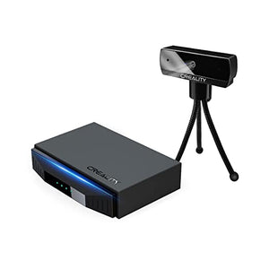 Creality Kit Smart Kit Caméra de Surveillance APP et Caméra WIFI Box avec Cloud Slice