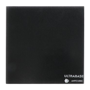 Plaque en verre Anycubic Ultrabase 310x310mm