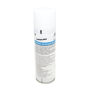 Nanovia - Spray de Lissage - Mat - 500 ml
