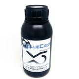 BlueCast - X5 castable - LCD / DLP - 500 g