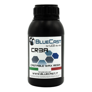 BlueCast - Cr3a - LCD - 500 g