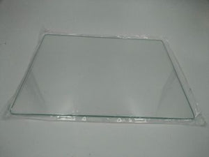 Creality 3D CR-10 Mini plaque de verre 305 * 235