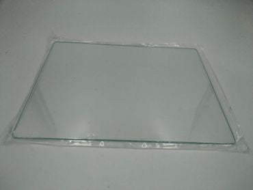 Creality 3D CR-10 Mini plaque de verre 305 * 235