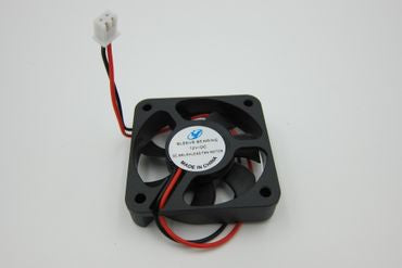 Ventilateur de refroidissement de la carte mère Creality 3D CR-10 12V 50 * 50 * 12