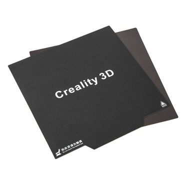Plateau magnétique flexible pour creality CR10/CR10S 310x310mm