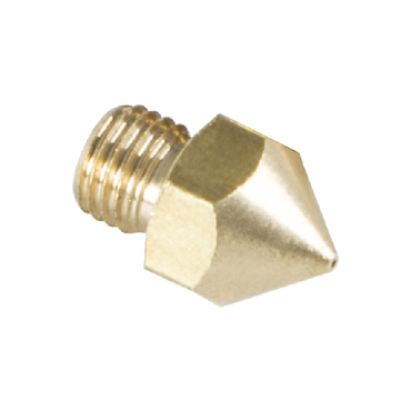 Creality 3D CR-10S Pro Laiton Buse 0,4 mm