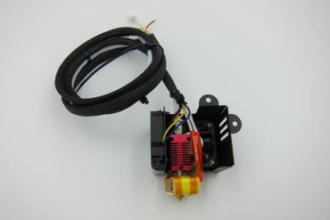 Creality 3D Ender Complete hotend avec ventilateur et support