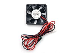 ventilateur extrudeur Creality 3D CR-X / CR-10S Pro