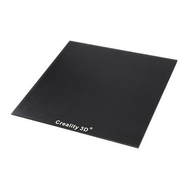 Verre Creality 3D CR-X / CR-10S Pro 320 x 310 mm