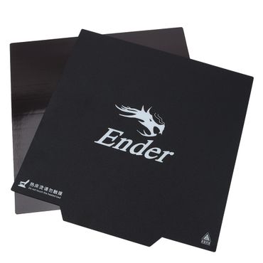 Plateau Magnétique Flexible Pour Creality Ender 3 , Ender 3 Pro , Ende – 3D ADDICT