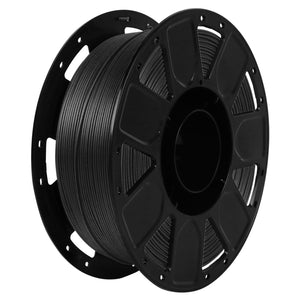 Creality - Filament PLA - Noir (Black) - 1.75 mm - 1Kg
