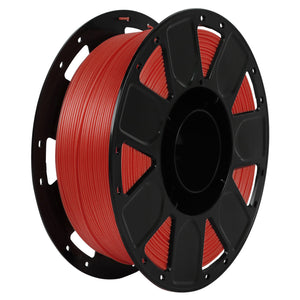 Creality - Filament PLA - Rouge (Red) - 1.75 mm - 1Kg