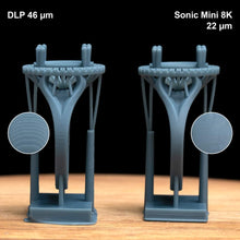 Charger l&#39;image dans la galerie, Phrozen - Sonic Mini 8K - Imprimante 3D à très haute précision
