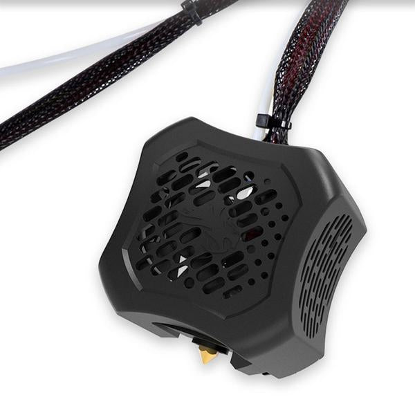 Creality - Ender-3 V2 - Kit Complet pour tête d'impression (Hotend)