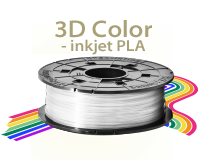 PLA Color - inkjet PLA - 600g - 1,75 mm