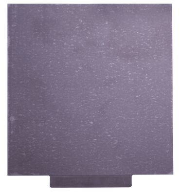 Plateau magnétique / plaque d'impression pour Da Vinci Color, color mini & color AIO Partpro200