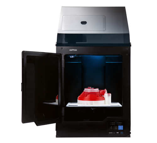 Imprimante 3D Zortrax M300 Dual