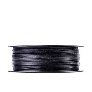 eSun - eTwinkling PLA - Noir pailleté (black) - 1.75mm - 1kg