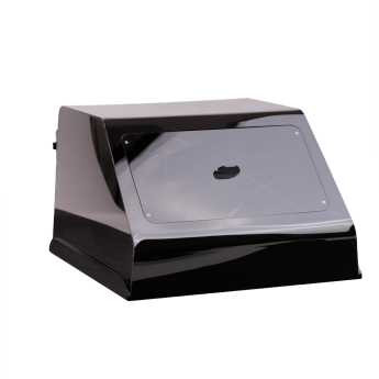 Capot filtration Zortrax HEPA