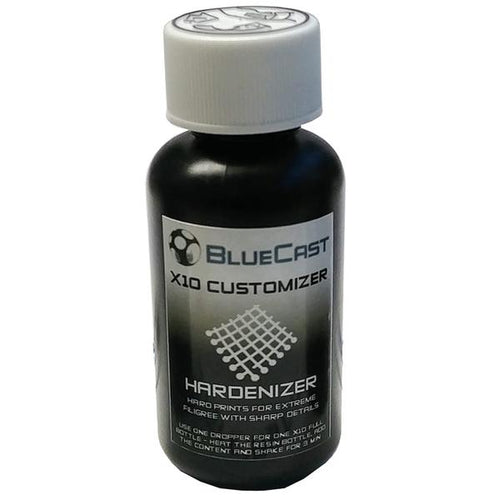 BlueCast - Hardenizer - pour X10 LCD/DLP