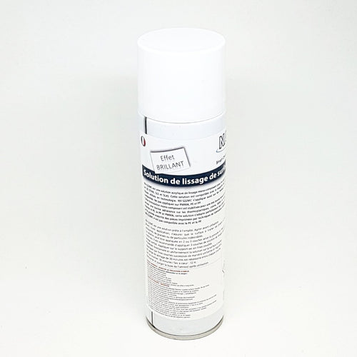 Nanovia - Spray de Lissage - Brillant - 500 ml