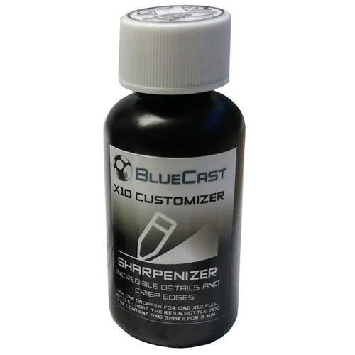 BlueCast - Sharpenizer - pour X10 LCD/DLP