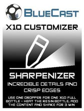 Charger l&#39;image dans la galerie, BlueCast - Sharpenizer - pour X10 LCD/DLP